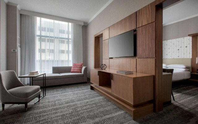 Norfolk Waterside Marriott