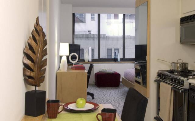 The Marmara Manhattan