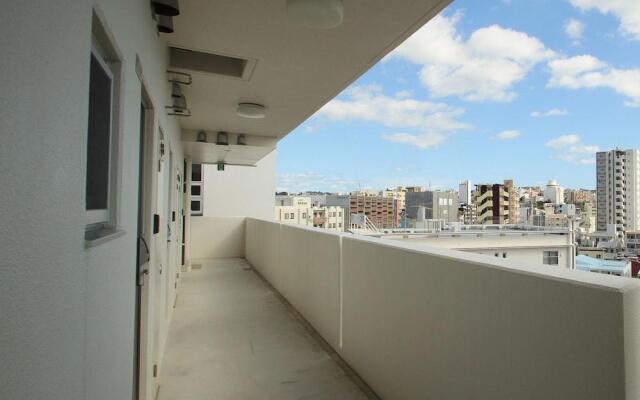 CLASS INN Omoromachi Station