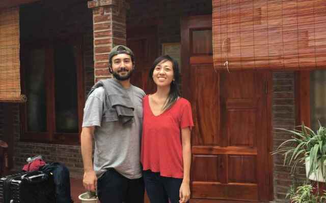 Van Long Family Homestay