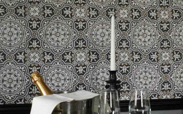 Moulin de la Chevriere