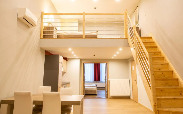 Wellness Apart Hotel
