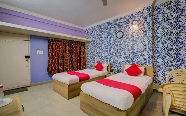 OYO 730 Hoskote