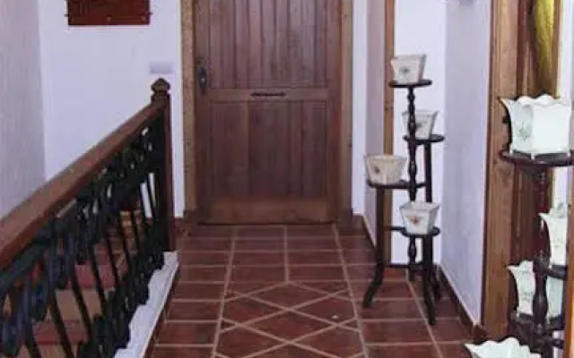 Hotel Rural Posada de Casas Viejas