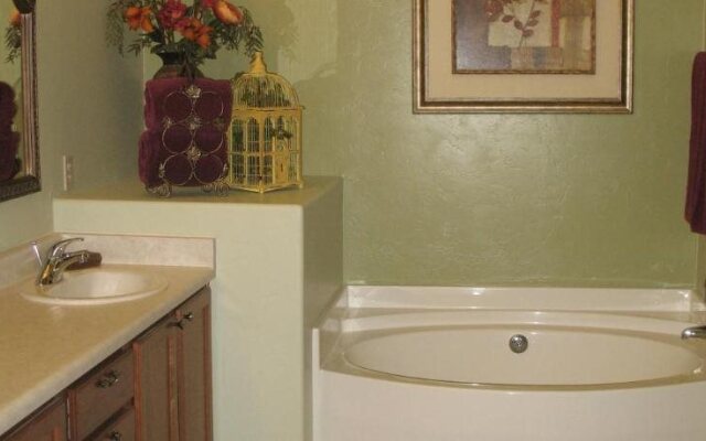 Desert Sol Bed & Breakfast
