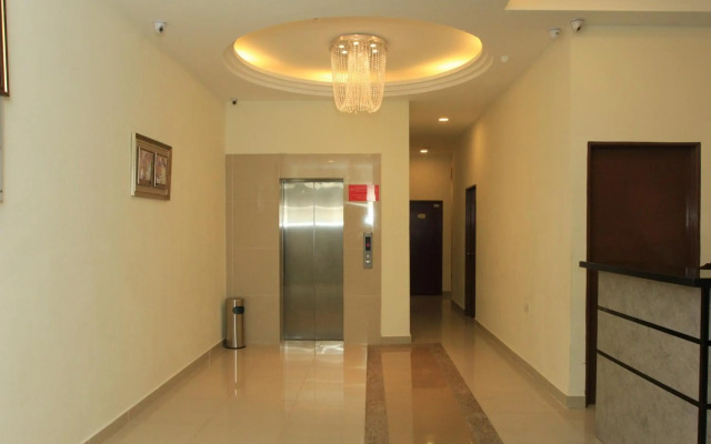 Veer Hotel