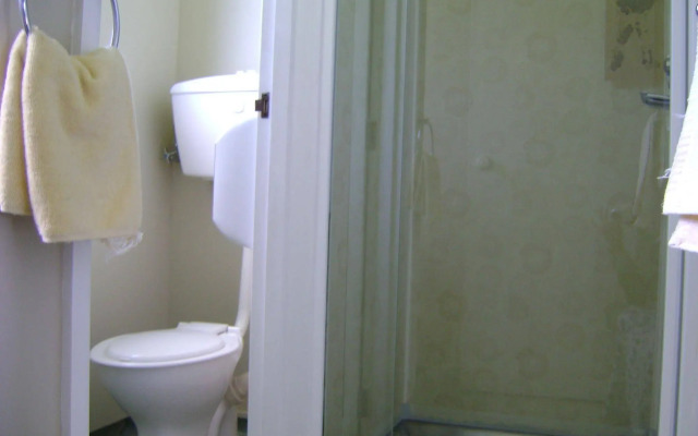 Avenue Motel Oamaru