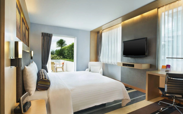 Aloft Bangkok Sukhumvit 11