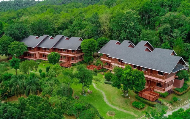 Valley Garden Resort