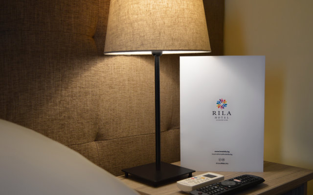 Hotel Rila Sofia