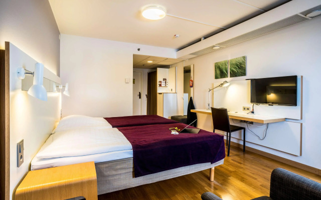 Scandic Plaza Umeå