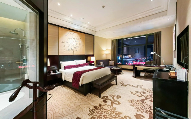 Wyndham Grand Xian South