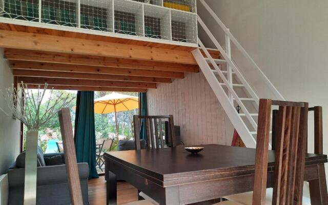 Maison Moliets-et-Maa, 3 pièces, 4 personnes - FR-1-239-650