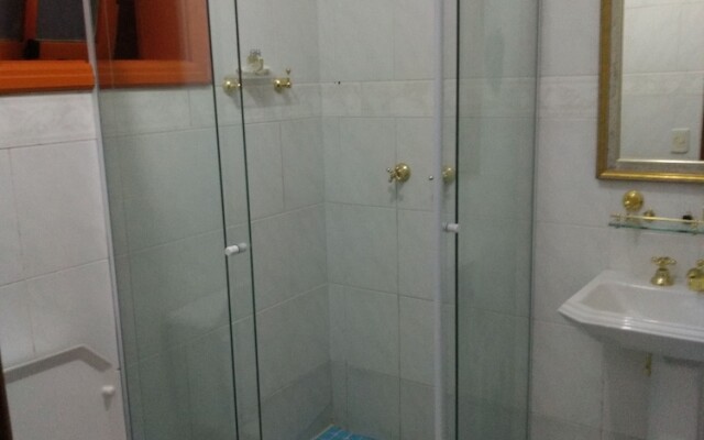 Pousada Villa di Charme