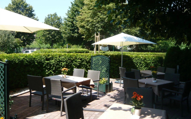 Hotel Beethoven
