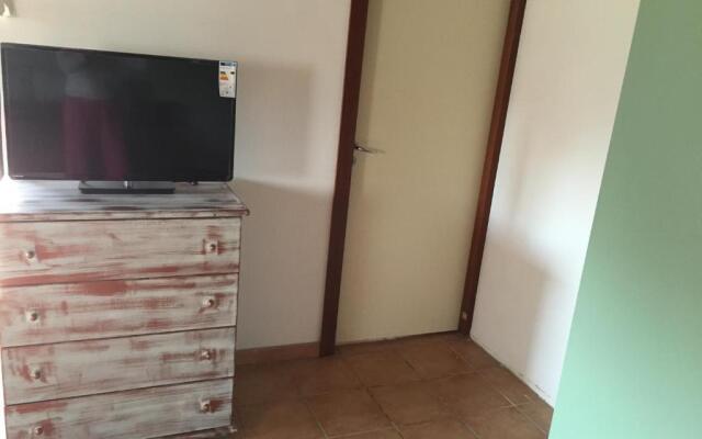 Lo sguardo sul golfo