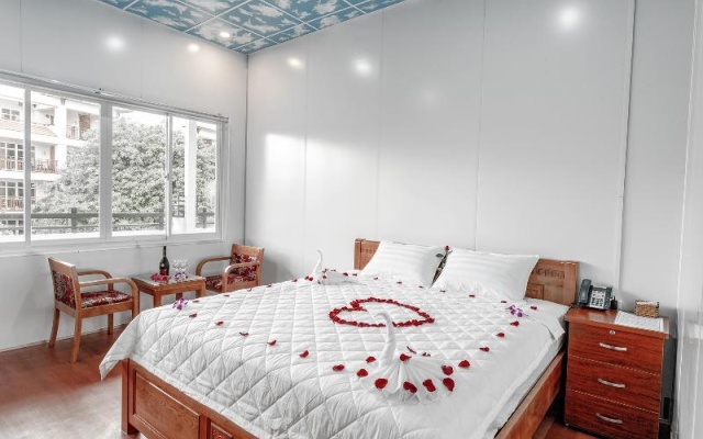 Le Huynh Mui Ne Hotel – Guest Rooms – Phan Thiet