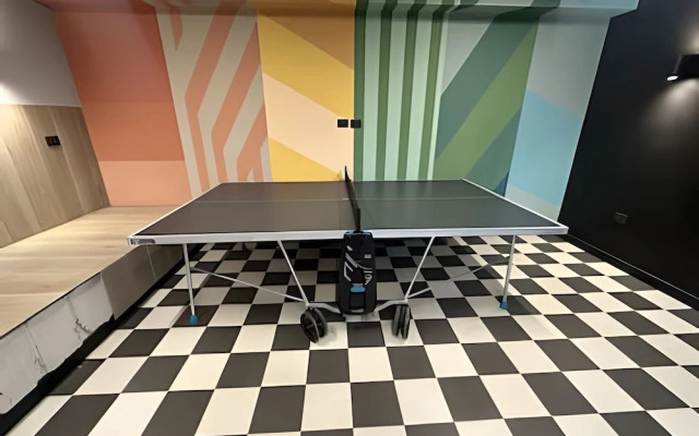 Oceana Suites San Eugenio