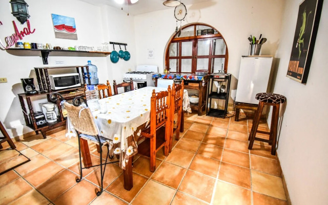 Casa Freud