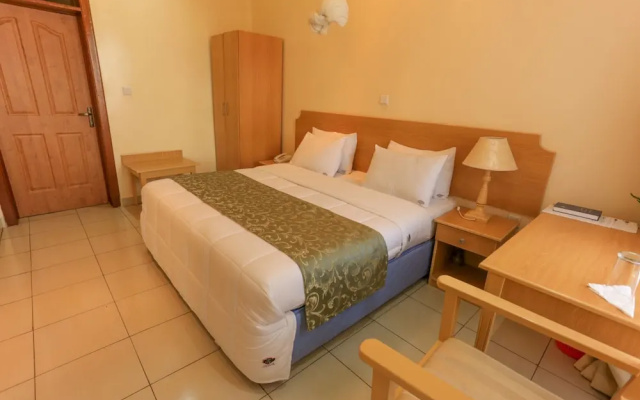 Faraja Hotel