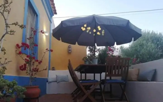 Monte da ti Luzia