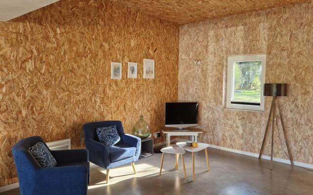 A Green Break in a Sustainable Holiday Home