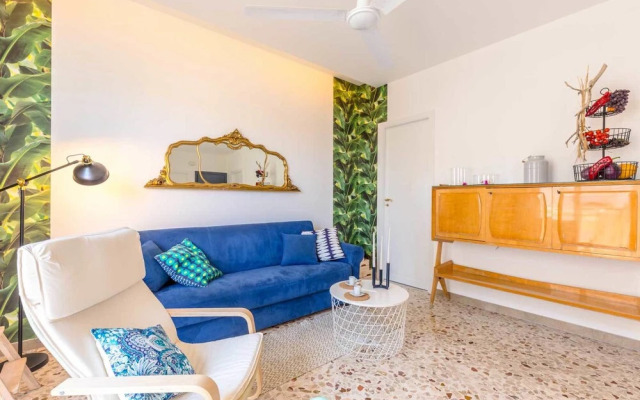 Solemar Sicilia - Maison Brigitte