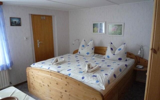 Pension Hellwig Eches