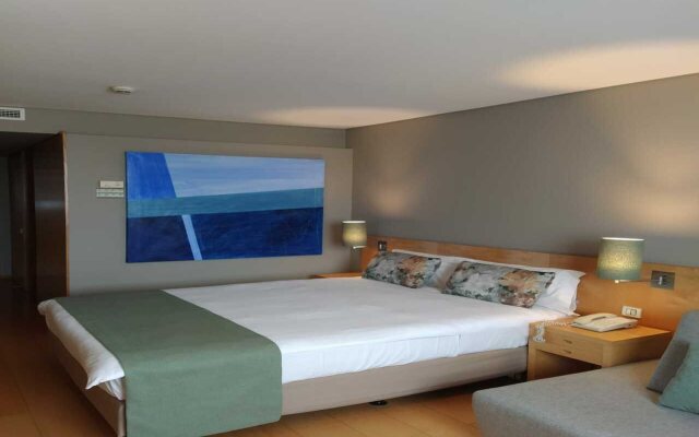 The Lince Azores Great Hotel