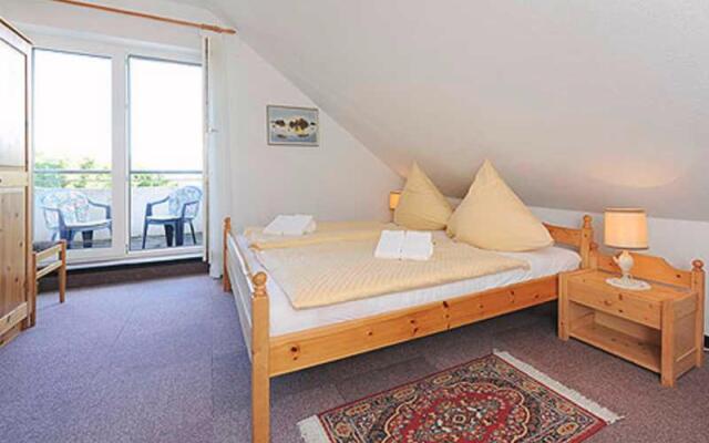 Ferienwohnung Deichklause