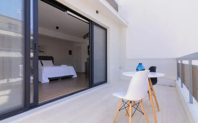 Leochares Lifestyle Apartments