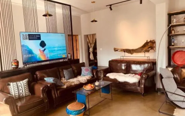 Dongshan Yese Guesthouse