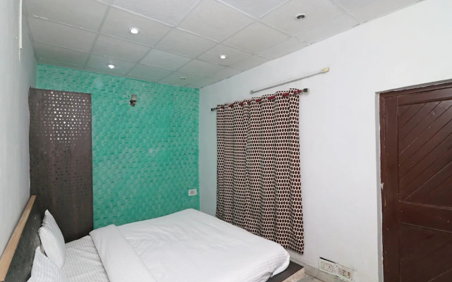 OYO 12828 Home Mountain Glory Homestay
