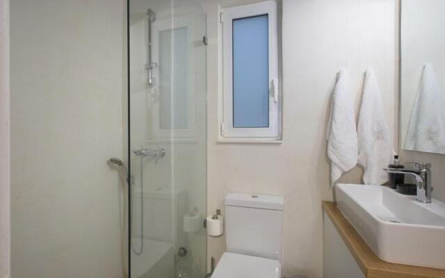 Artemis Apartment @ Plaka