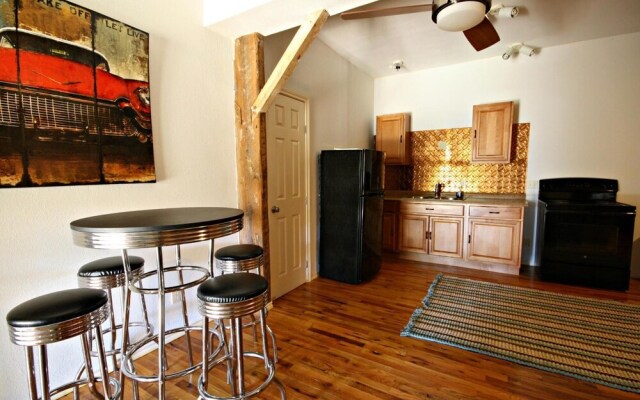 Jacks River Haus 14441 by RedAwning