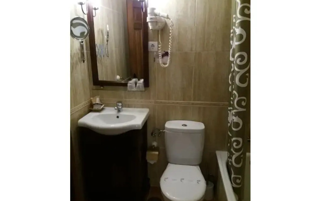 Hostal Rural Moratin