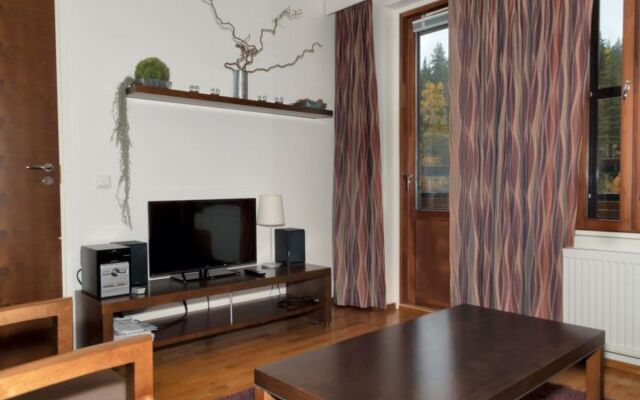 Yllas chalet iii/ 3508