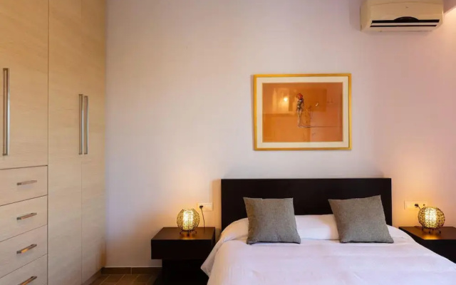 Villa Kyveli in Rethymno