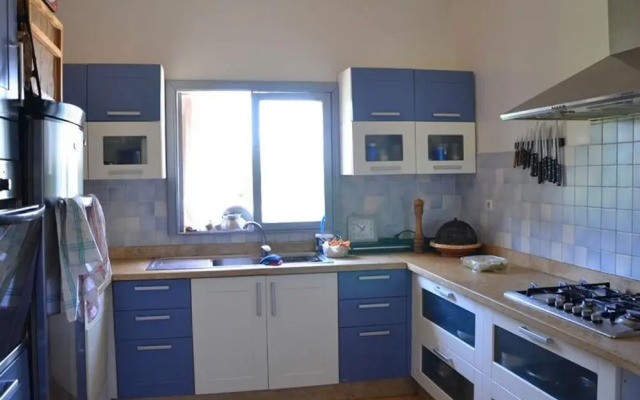 Villa les Oliviers 2 Bedrooms - A Setting of Tranquility