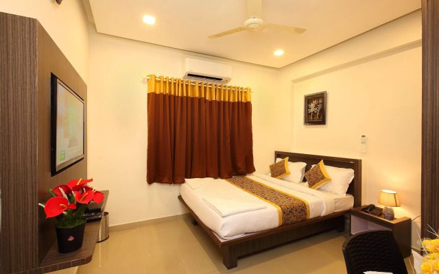 OYO 12329 Prime Palace Hotel