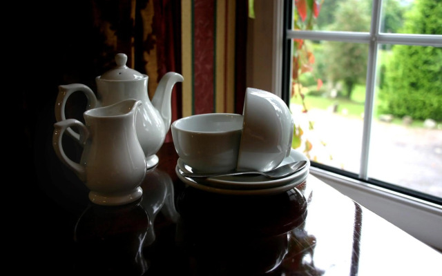Ty Newydd Country Hotel