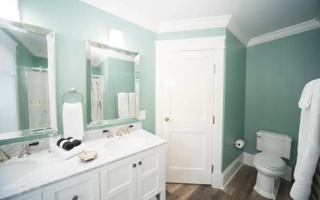 Anchor Inn Boutique Hotel