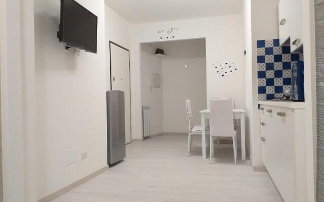 Sorrento Blue Eyes Apartment