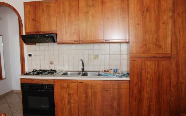 Appartamento Rosmarino