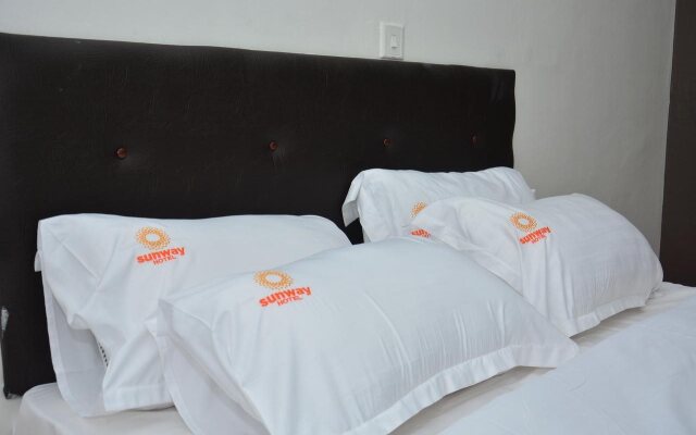 Sunway Hotel Nairobi - YOHOH