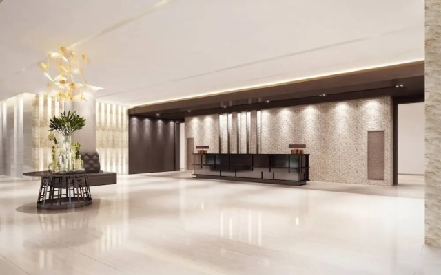 Len's Den3 2BR Condo Mall of Asia Manila