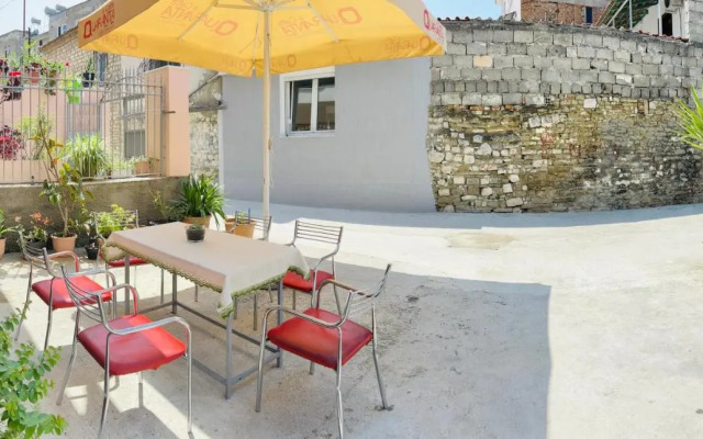 Vila Paris