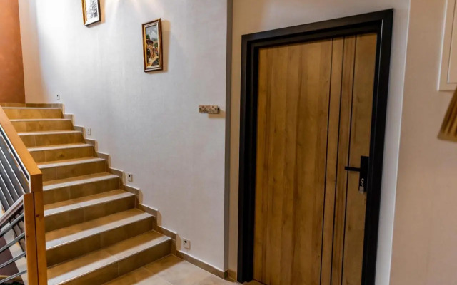 Mokka House
