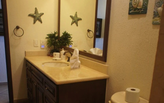 Sonoran Sky 1BR Upper SKY 406 by Casago