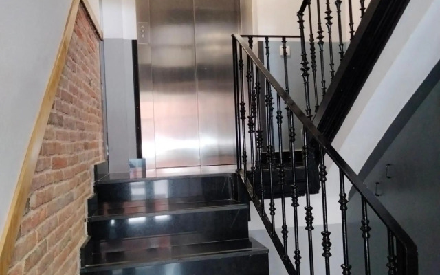 Apartamentos Tenor*
